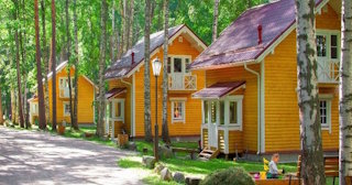 Строительство дач под ключ в Железногорске - Строй-Жлр. Качественные дачи от 132470 рублей